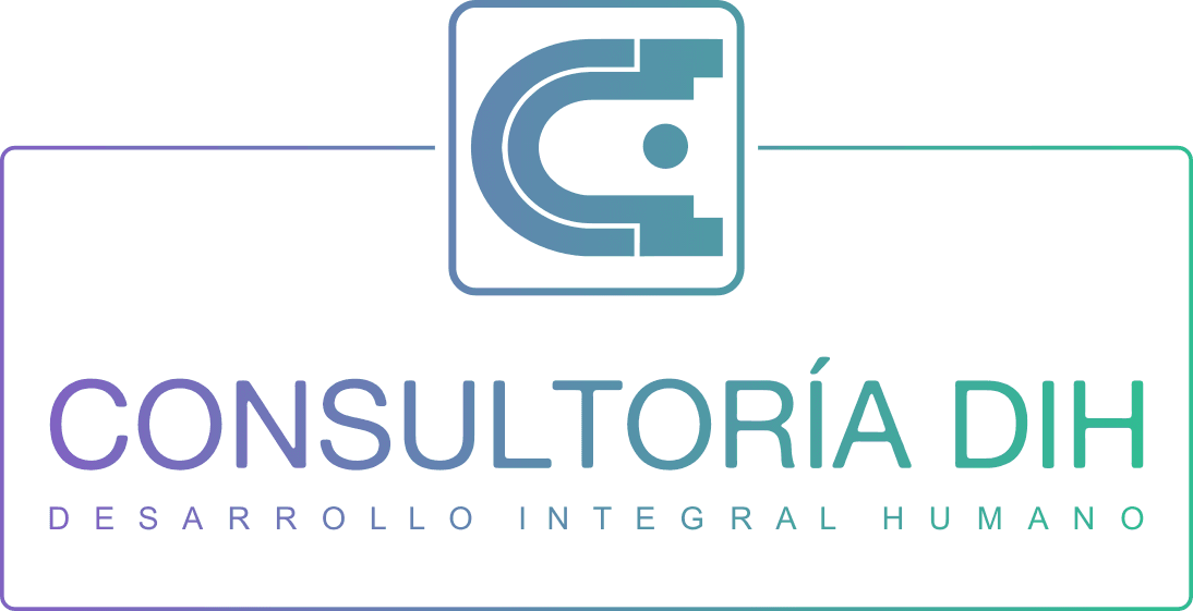 Consultoría DIH — Desarrollo Integral Humano